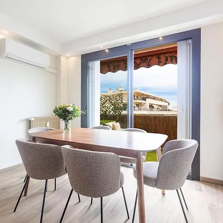 Appartement - Cannes - Terrasse Exterior photo