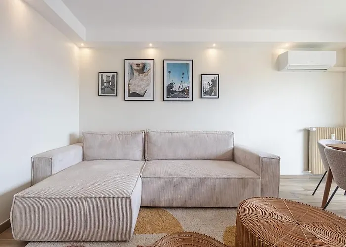 Appartement - Cannes - Terrasse